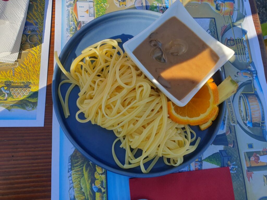 Brestenegg Essen