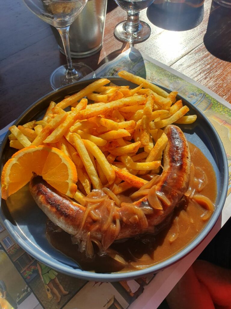Brestenegg Essen