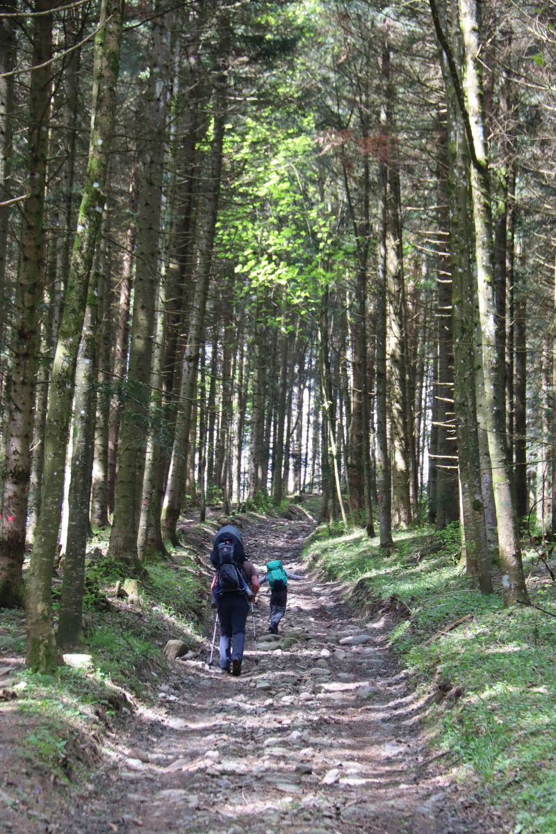 Tour du Gibloux