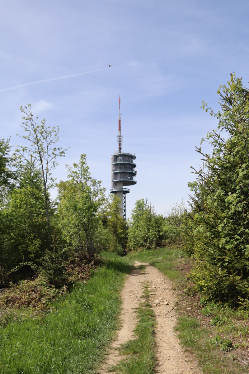 Tour du Gibloux