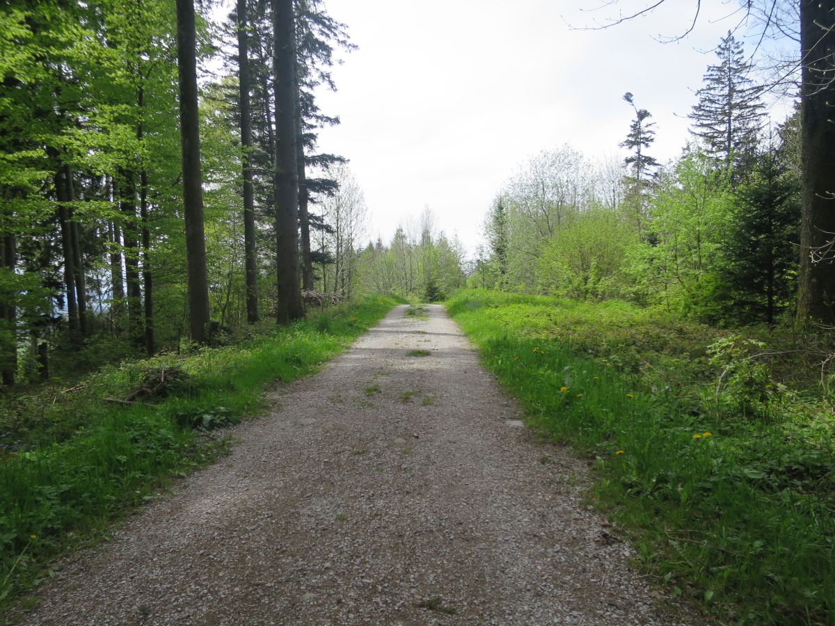 Tour du Gibloux